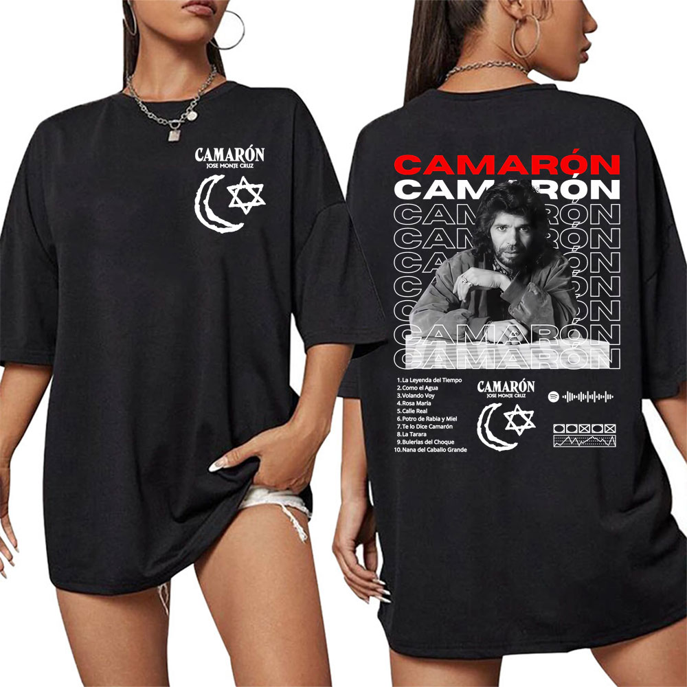 Vintage Fashion La - Rock Camaron De La Isla Albüm