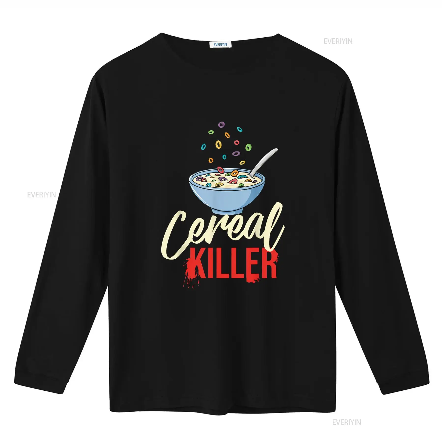 Cereal Killer Bowl Box Kahvalt - Vintage Fashion Jersey incelemesi ve fiyatı