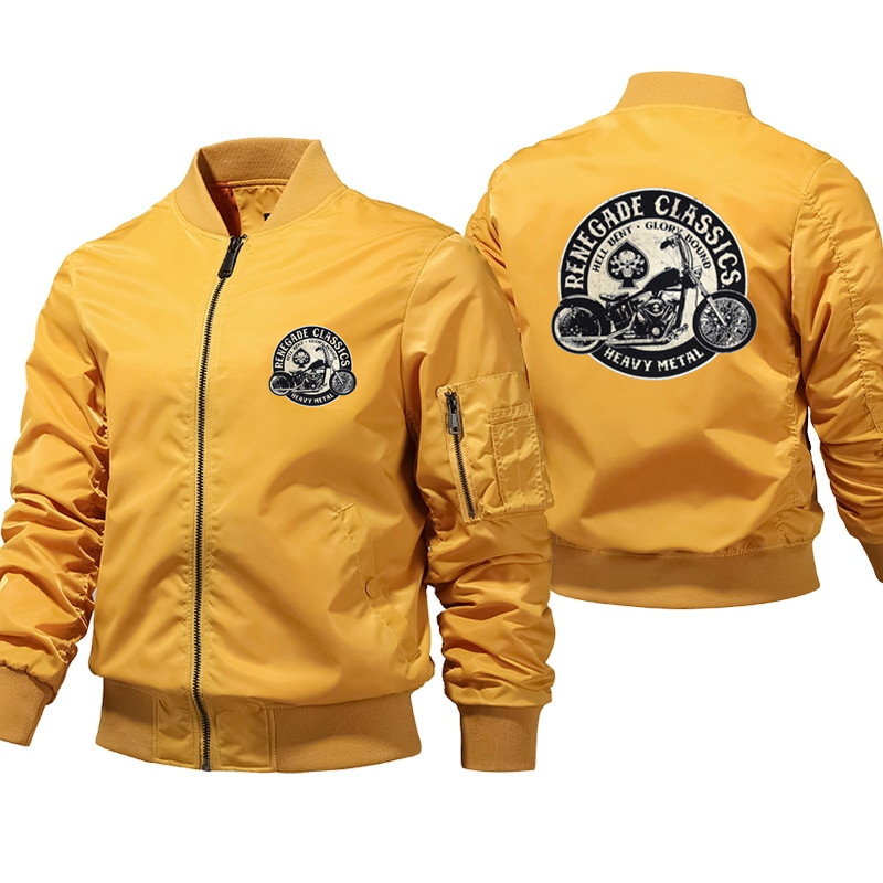Vintage Bounds Motorcycle USA  - Vintage Windbreaker Nylon incelemesi ve fiyatı