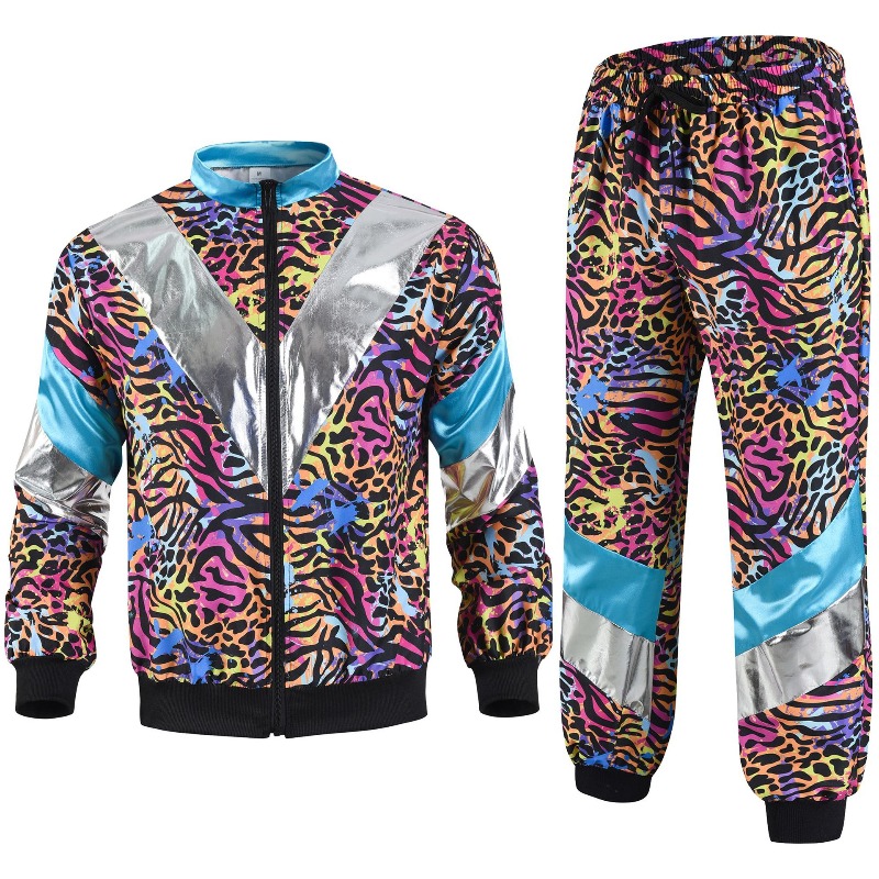 Erkek 80'ler Vintage Hip Hop E - Vintage Windbreaker Nylon incelemesi ve fiyatı