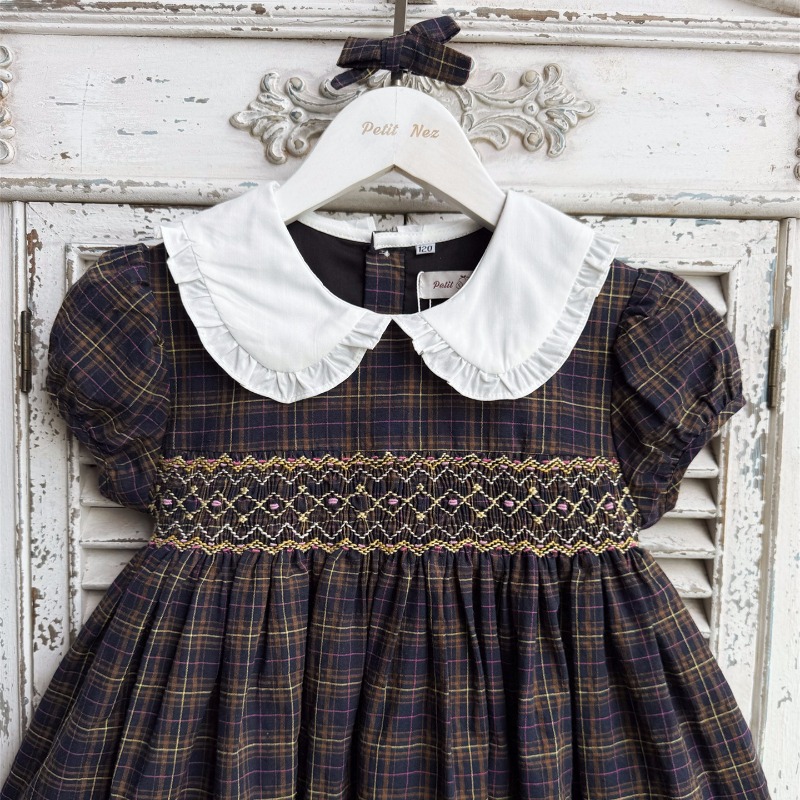 Vintage Koyu Mavi El İşi Nakış - Vintage Fashion La incelemesi ve fiyatı