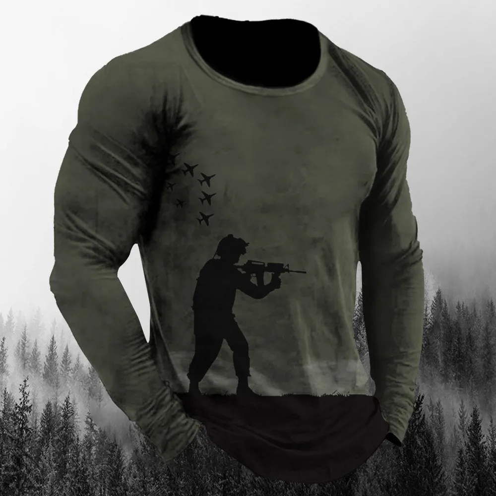 3D Baskılı Kamuflaj Desenli Uz - Vintage Fashion Jersey incelemesi ve fiyatı