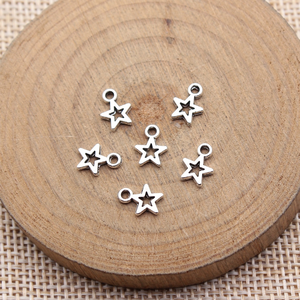 80 adet 8.5x6.2mm (0.33x0.24 i - Vintage Fashion Stores incelemesi ve fiyatı