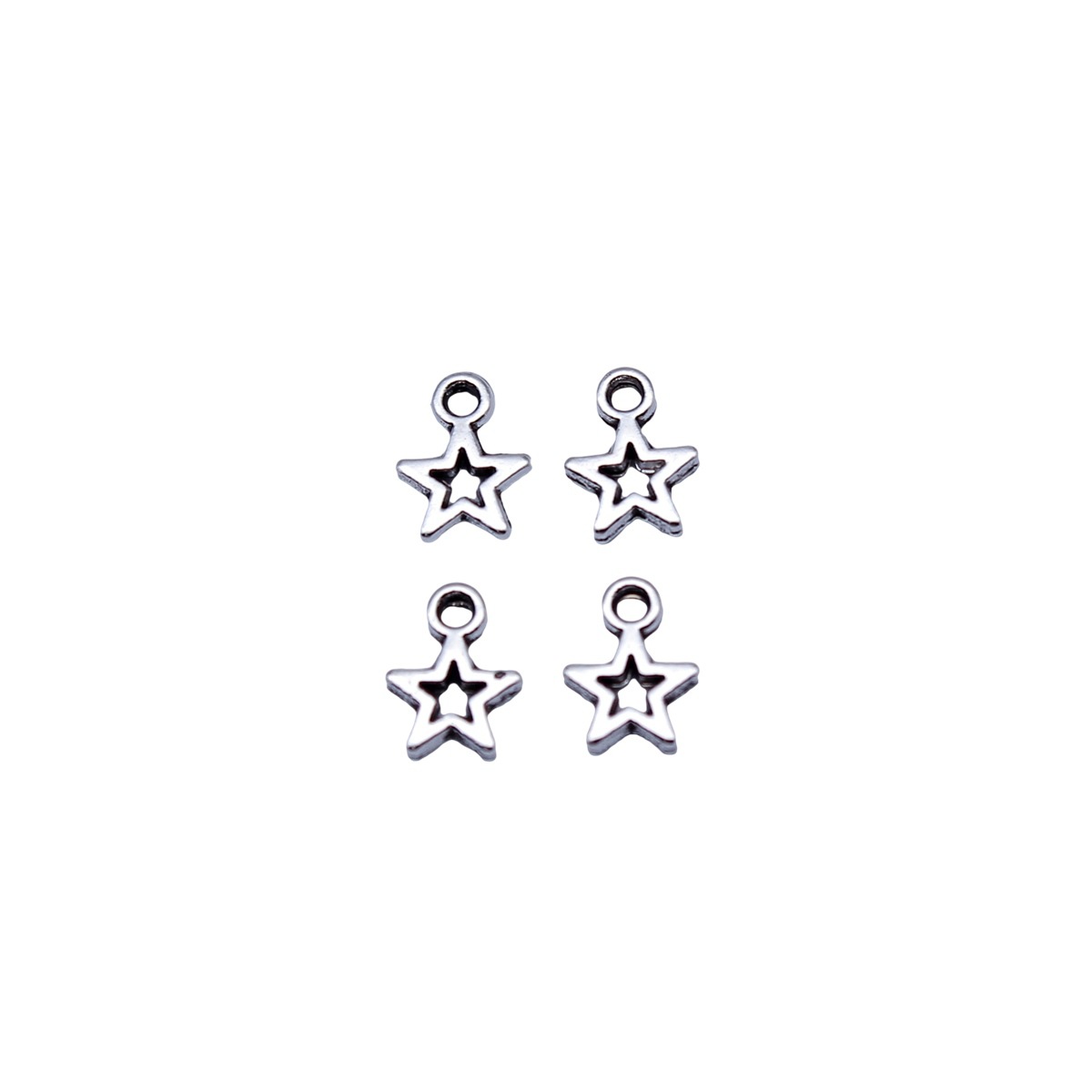 80 adet 8.5x6.2mm (0.33x0.24 i - Vintage Fashion Stores incelemesi ve fiyatı