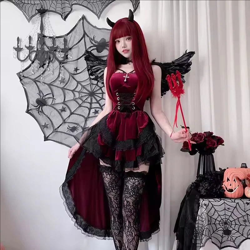 Y2K Estetiği, Gotik Viktorya D - Vintage Fashion Dresses incelemesi ve fiyatı