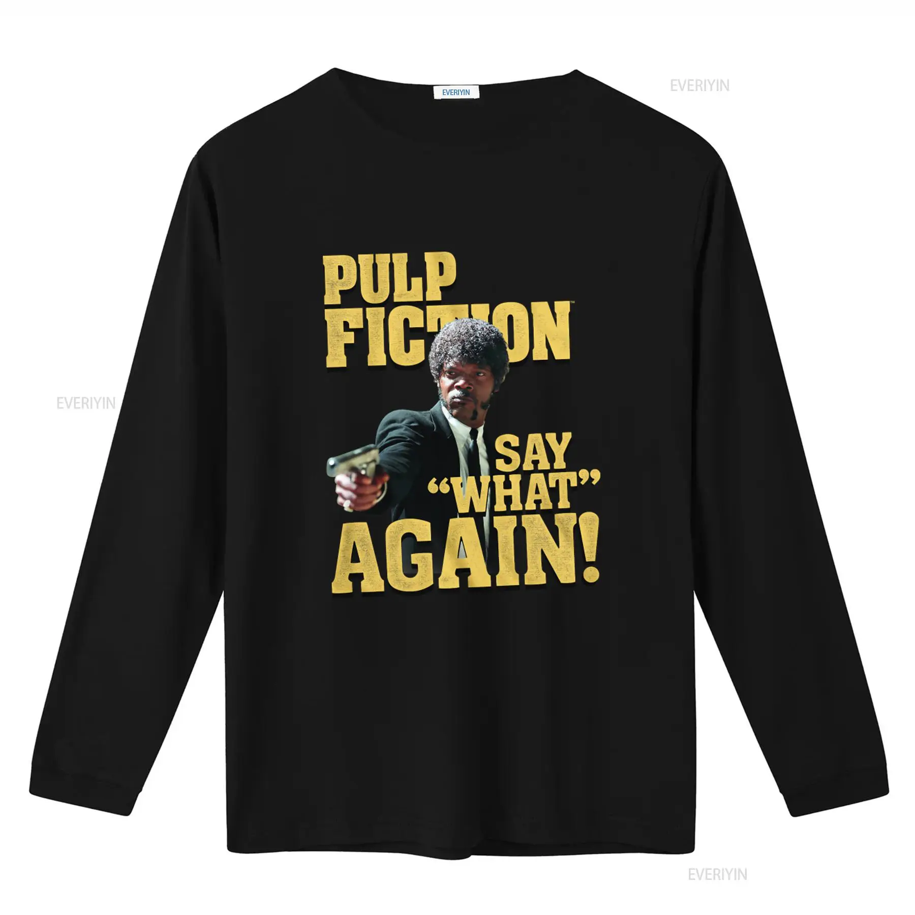 Pulp Fiction Film Alıntısı Tek - Vintage Fashion Quotes incelemesi ve fiyatı