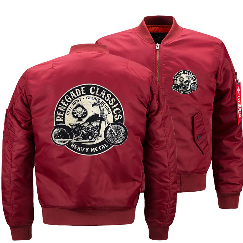 Erkek Vintage Bounds Motosikle - Vintage Windbreaker Nylon incelemesi ve fiyatı