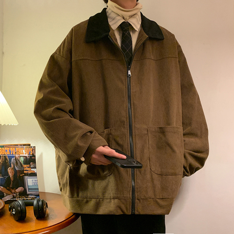 Amerikan Tarzı Vintage 2026 Er - Vintage Windbreaker Nylon incelemesi ve fiyatı