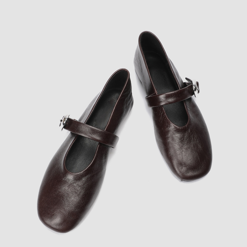 Kadın Mary Jane Ayakkabı pu De - Vintage Fashion Online incelemesi ve fiyatı